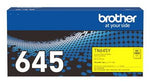 Brother TN-645Y toner cartridge 1 pc(s) Original Yellow