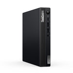 Lenovo ThinkCentre M70q Gen 5 Intel® Core™ i7 i7-14700T 32 GB DDR5-SDRAM 512 GB SSD Windows 11 Pro Mini PC Black