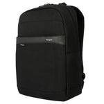 Targus TSB961GL laptop case 40.6 cm (16") Backpack Black