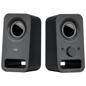Logitech Z150 Multimedia Speakers