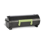 Lexmark 60F3000 toner cartridge 1 pc(s) Original Black