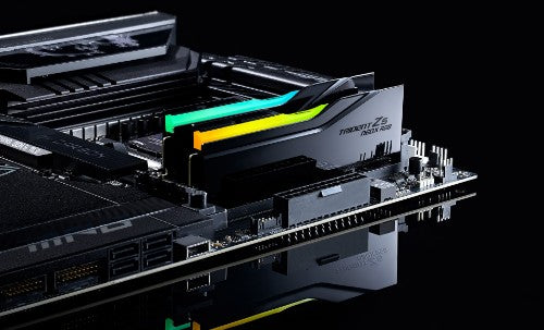 G.Skill Trident Z5 NeoX RGB memory module 32 GB 2 x 16 GB DDR5 6000 MT/s 288-pin DIMM