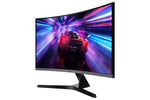 Samsung LS27D390GAEXXY computer monitor 68.6 cm (27") 1920 x 1080 pixels Full HD LED Black