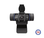 Logitech C920e HD 1080p Webcam
