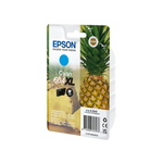 Epson 604XL ink cartridge 1 pc(s) Original High (XL) Yield Cyan