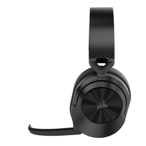 Corsair HS55 WIRELESS Headset Head-band Gaming Bluetooth Black