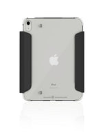 STM Studio Max (iPad (A16)/10th Gen) AP - Black