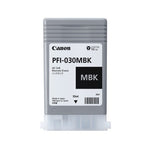 Canon PFI-030 MBK ink cartridge 1 pc(s) Original Matte black