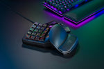Razer TARTARUS PRO numeric keypad Universal