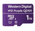 SanDisk WD Purple SC Ultra Endurance microSD Card - 1 TB, microSDXC