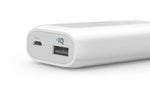 Anker Astro E1 5200 mAh White