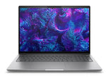 HP ZBook 8 G1i FireFly 16' WUXGA Touch IR Intel U5-225H 16GB DDR5 512GB SSD WIN 11 PRO Arc Graphics Thunderbolt Fingerprint 3yrs OS 1.8kg Workstation