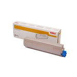 OKI 45862829 toner cartridge 1 pc(s) Original Magenta