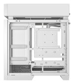 DeepCool CL6600 WH Midi Tower White