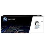 HP LaserJet 659A Black Original Toner Cartridge