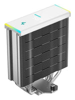 DeepCool AK400 Digital SE WH Processor Air cooler 12 cm White 1 pc(s)