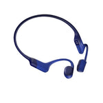 SHOKZ OPENRUN Headset Wireless Neck-band Sports Bluetooth Blue
