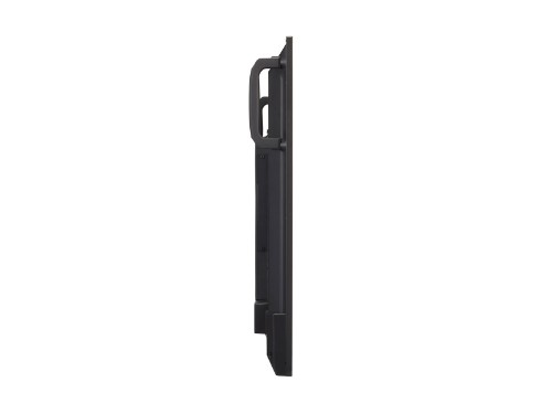 Sharp ME652 Digital signage flat panel 165.1 cm (65") LCD 450 cd/m² 4K Ultra HD Black Android 18/7