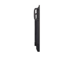 Sharp ME652 Digital signage flat panel 165.1 cm (65") LCD 450 cd/m² 4K Ultra HD Black Android 18/7