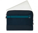 STM Summary 38.1 cm (15") Sleeve case Blue