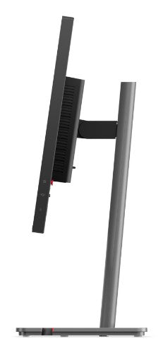 Lenovo ThinkVision P24QD-40 computer monitor 60.5 cm (23.8") 2560 x 1440 pixels Quad HD LCD Black