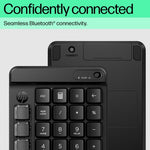 HP 435 Programmable Wireless Keypad