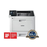 Brother HL-L8360CDW laser printer Colour 2400 x 600 DPI A4 Wi-Fi