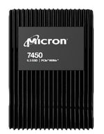 Micron 7450 PRO 3.84 TB U.3 PCI Express 4.0 NVMe 3D TLC NAND