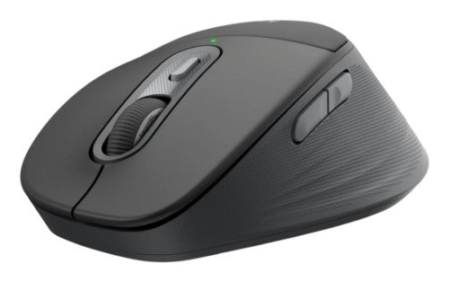 Logitech Signature Comfort Plus M850 L mouse Universal Right-hand RF Wireless + Bluetooth Optical 4000 DPI
