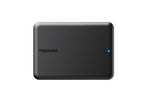Toshiba HDTB510AKCAB external hard drive 1 TB 2.5" USB Type-A / USB Type-C 3.2 Gen 2 (3.1 Gen 2) Black