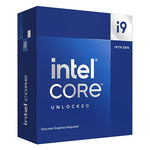 Intel Core i9-14900KF processor 36 MB Smart Cache Box