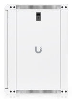 Ubiquiti UACC-Rack-12U-Wall-450-P Wall mounted rack White