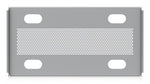 Ubiquiti UACC-Rack-Shelf-TL-SD Rack shelf