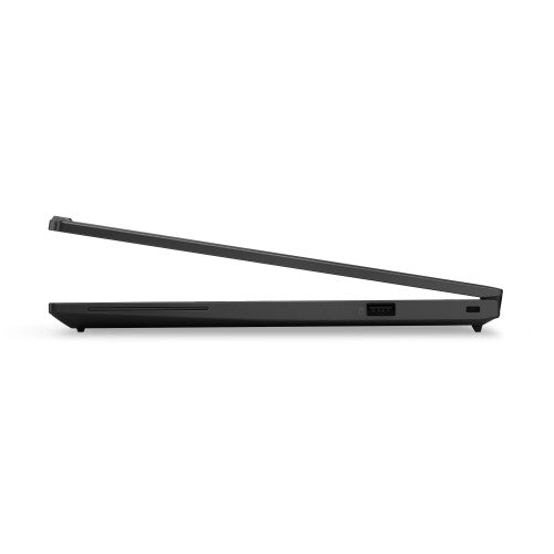 Lenovo ThinkPad X13 Gen 6 (Intel) Intel Core Ultra 7 255U Laptop 33.8 cm (13.3") WUXGA 32 GB LPDDR5x-SDRAM 512 GB SSD Wi-Fi 7 (802.11be) Windows 11 Pro Black