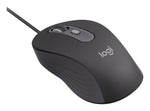 Logitech 910-007512 mouse USB Type-A