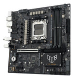 ASUS TUF GAMING B650EM-PLUS WIFI motherboard AMD B650 Socket AM5 micro ATX