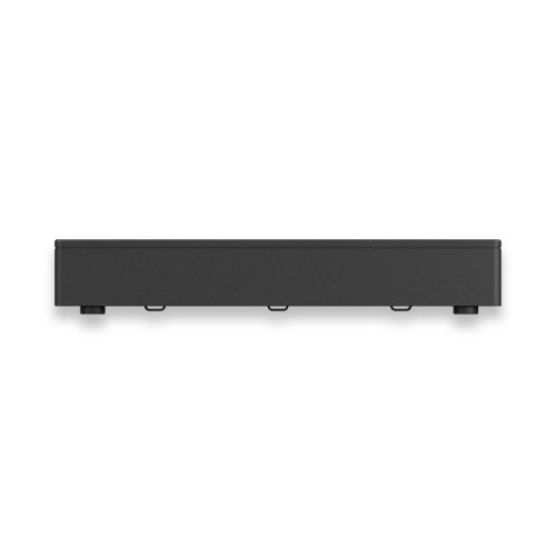 ASUS NUC 13 Rugged BNUC13BRFA200B00I PC/workstation barebone Black x7211E