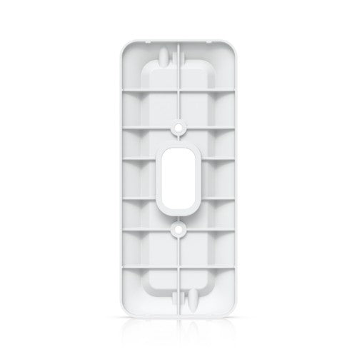 Ubiquiti UACC-G4 Doorbell Pro PoE-Gang Box White Aluminium