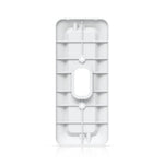 Ubiquiti UACC-G4 Doorbell Pro PoE-Gang Box White Aluminium