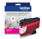 Brother SP01M ink cartridge 1 pc(s) Original Magenta