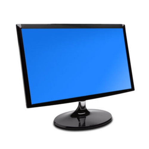 Kensington FS240 Snap2 Privacy Screen for 22”-24” Widescreen Monitors— Black