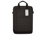 STM Ace Vertical Cargo 30.5 cm (12") Briefcase Black