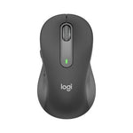 Logitech 910-006247 mouse Office Right-hand Bluetooth Optical 4000 DPI