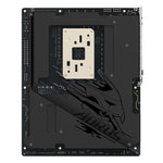 GIGABYTE X870E AORUS ELITE X3D Motherboard - Supports AMD Ryzen 9000 CPUs, 16+2+2 Phases Digital VRM, up to 9000Hz DDR5 (OC), 2xPCIe 5.0 + 2xPCIe 4.0, Wi-Fi 7, 5GbE LAN, USB 4