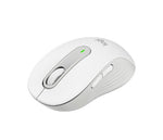 Logitech 910-006264 mouse Office Right-hand Bluetooth Optical 4000 DPI