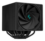 DeepCool ASSASSIN IV Processor Air cooler 14 cm Black 1 pc(s)