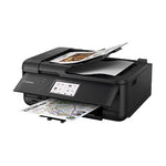 Canon PIXMA HOME OFFICE TR8660A Inkjet A4 4800 x 1200 DPI Wi-Fi