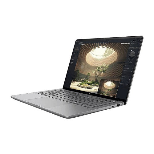 HP HP Zbook Ultra 14 G1a, 14" WUXGA, AMD AI MAX+ 395, 64GB, 1TB SSD, WIN 11 PRO, 3YR NBD ONSITE WTY
