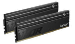 Lexar THOR 2nd Gen memory module 16 GB 2 x 8 GB DDR5 6000 MT/s 288-pin DIMM ECC