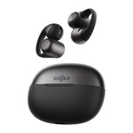 SHOKZ OpenDots 2 Headset Wireless Ear-clip-on Calls/Music/Sport/Everyday Bluetooth Black